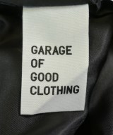 GARAGE OF GOOD CLOTHING（ガレージオブグッドクロージング）ワンピース 黒 サイズ:F レディース/2200663093076