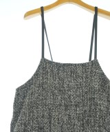 GARAGE OF GOOD CLOTHING（ガレージオブグッドクロージング）ワンピース 黒 サイズ:F レディース/2200663093076