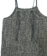 GARAGE OF GOOD CLOTHING（ガレージオブグッドクロージング）ワンピース 黒 サイズ:F レディース/2200663093076