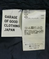 GARAGE OF GOOD CLOTHING（ガレージオブグッドクロージング）ブラウス 紺 サイズ:F レディース/2200722540213
