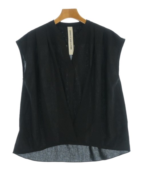 GARAGE OF GOOD CLOTHING(ガレージオブグッドクロージング)のブラウス サイズ:38(M位) 2,200円