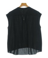 GARAGE OF GOOD CLOTHING（ガレージオブグッドクロージング）ブラウス 黒 サイズ:38(M位) レディース/2200722540220