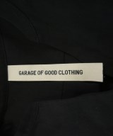 GARAGE OF GOOD CLOTHING（ガレージオブグッドクロージング）ブラウス 黒 サイズ:38(M位) レディース/2200722540220