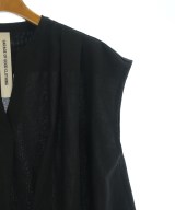GARAGE OF GOOD CLOTHING（ガレージオブグッドクロージング）ブラウス 黒 サイズ:38(M位) レディース/2200722540220