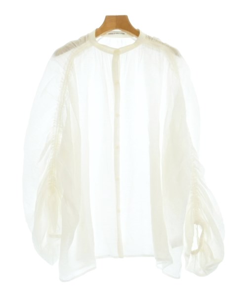 GARAGE OF GOOD CLOTHING(ガレージオブグッドクロージング)のブラウス サイズ:F 2,200円