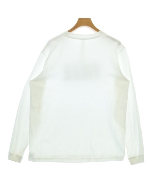 GARAGE OF GOOD CLOTHING（ガレージオブグッドクロージング）Tシャツ・カットソー 白 サイズ:F レディース/2200722540244