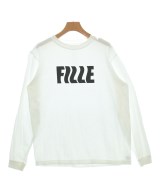 GARAGE OF GOOD CLOTHING（ガレージオブグッドクロージング）Tシャツ・カットソー 白 サイズ:F レディース/2200722540244