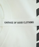 GARAGE OF GOOD CLOTHING（ガレージオブグッドクロージング）Tシャツ・カットソー 白 サイズ:F レディース/2200722540244