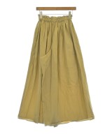 GARAGE OF GOOD CLOTHING（ガレージオブグッドクロージング）その他 ベージュ サイズ:36(S位) レディース/2200722540268