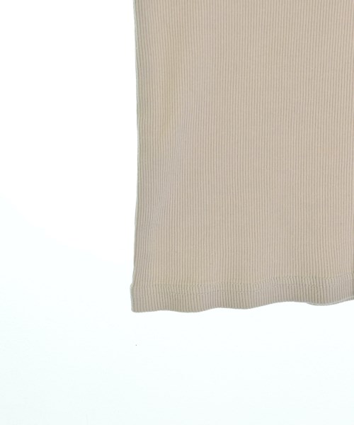 GARAGE OF GOOD CLOTHING（ガレージオブグッドクロージング）タンクトップ グレー サイズ:-(M位) レディース/2200729456081