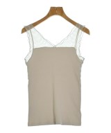 GARAGE OF GOOD CLOTHING（ガレージオブグッドクロージング）タンクトップ グレー サイズ:-(M位) レディース/2200729456081