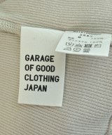 GARAGE OF GOOD CLOTHING（ガレージオブグッドクロージング）タンクトップ グレー サイズ:-(M位) レディース/2200729456081