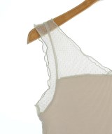 GARAGE OF GOOD CLOTHING（ガレージオブグッドクロージング）タンクトップ グレー サイズ:-(M位) レディース/2200729456081