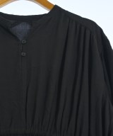 GARAGE OF GOOD CLOTHING（ガレージオブグッドクロージング）ワンピース 黒 サイズ:F レディース/2200724832033