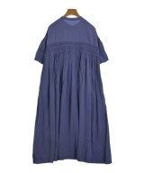 GARAGE OF GOOD CLOTHING（ガレージオブグッドクロージング）シャツワンピース 紫 サイズ:F レディース/2200724832040