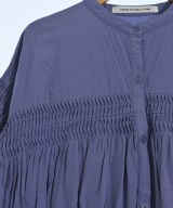 GARAGE OF GOOD CLOTHING（ガレージオブグッドクロージング）シャツワンピース 紫 サイズ:F レディース/2200724832040