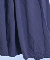 GARAGE OF GOOD CLOTHING（ガレージオブグッドクロージング）シャツワンピース 紫 サイズ:F レディース/2200724832040