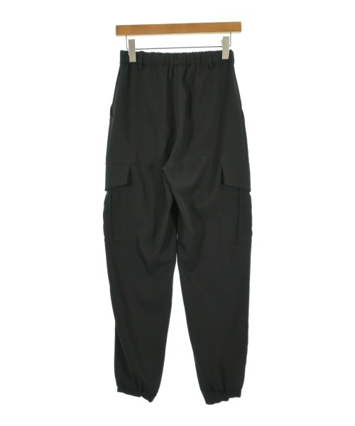 GARAGE OF GOOD CLOTHING（ガレージオブグッドクロージング）カーゴパンツ 黒 サイズ:-(S位) レディース/2200715489093