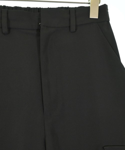 GARAGE OF GOOD CLOTHING（ガレージオブグッドクロージング）カーゴパンツ 黒 サイズ:-(S位) レディース/2200715489093