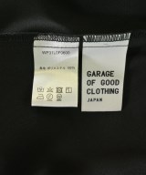 GARAGE OF GOOD CLOTHING（ガレージオブグッドクロージング）カーゴパンツ 黒 サイズ:-(S位) レディース/2200715489093