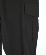 GARAGE OF GOOD CLOTHING（ガレージオブグッドクロージング）カーゴパンツ 黒 サイズ:-(S位) レディース/2200715489093