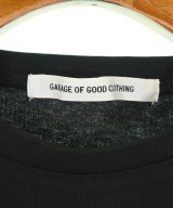 GARAGE OF GOOD CLOTHING（ガレージオブグッドクロージング）Tシャツ・カットソー 黒 サイズ:F レディース/2200686587064