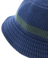 GEEK（ジーク）ハット 紺 サイズ:- メンズ/2200681436879