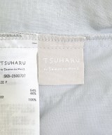TSUHARU by Samansa Mos2（ツハルバイサマンサモスモス）ロング・マキシ丈スカート 緑 サイズ:F レディース/2200695276041