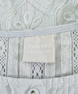 TSUHARU by Samansa Mos2（ツハルバイサマンサモスモス）ブラウス 緑 サイズ:F レディース/2200695276058