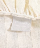 TSUHARU by Samansa Mos2（ツハルバイサマンサモスモス）ブラウス ベージュ サイズ:F レディース/2200687752010
