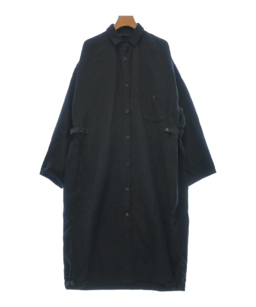 ワークショップ(WORK SHOP)のWORK SHOP シャツワンピース