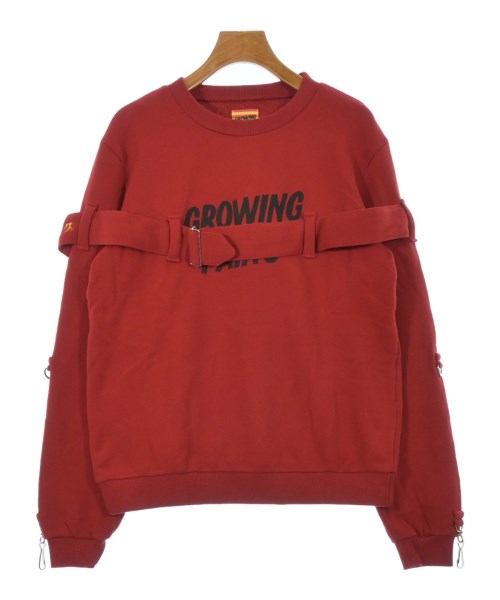 グローイングペインズ(GROWING PAINS)のGROWING PAINS スウェット
