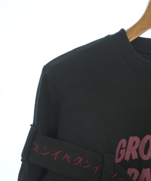GROWING PAINS（グローイングペインズ）Tシャツ・カットソー 黒 サイズ:M メンズ/2200692539224