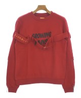GROWING PAINS スウェット