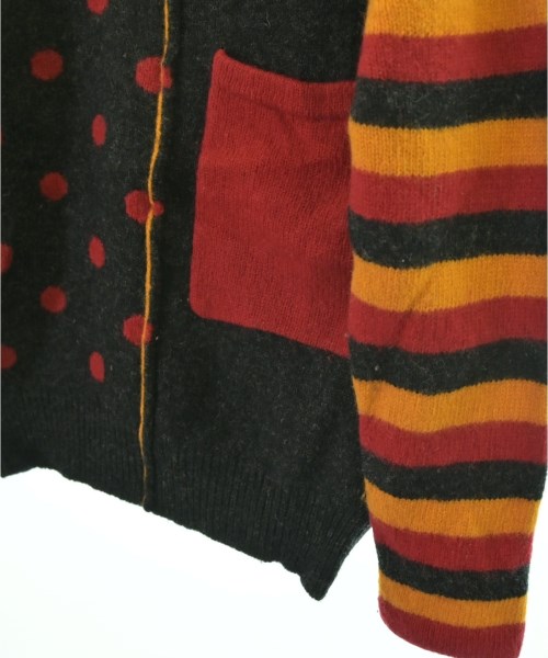 ami amie（アミアミ）ニット グレー サイズ:115(7T-8T) キッズ/2200668542067