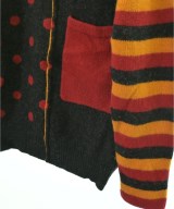 ami amie（アミアミ）ニット グレー サイズ:115(7T-8T) キッズ/2200668542067