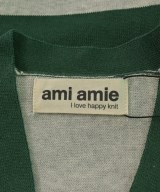 ami amie（アミアミ）ニット 緑 サイズ:100(3T-4T) キッズ/2200637553155