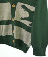 ami amie（アミアミ）ニット 緑 サイズ:100(3T-4T) キッズ/2200637553155