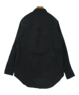 Azuma.（アズマ）カジュアルシャツ 黒 サイズ:1(S位) メンズ/2200635205049