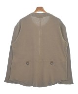 Azuma.（アズマ）Tシャツ・カットソー ベージュ サイズ:1(L位) メンズ/2200629690011