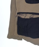 Azuma.（アズマ）Tシャツ・カットソー ベージュ サイズ:1(L位) メンズ/2200629690011