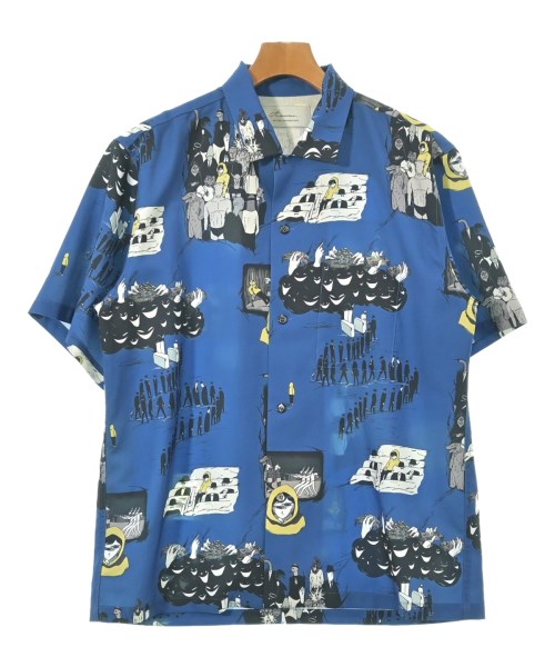 アズマ(Azuma.)のAzuma. カジュアルシャツ