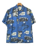 Azuma. カジュアルシャツ