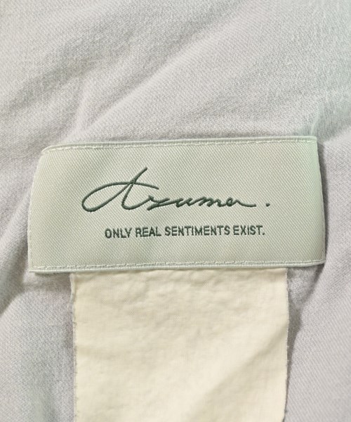 Azuma.（アズマ）その他 青 サイズ:-(XXL位) メンズ/2200629958036