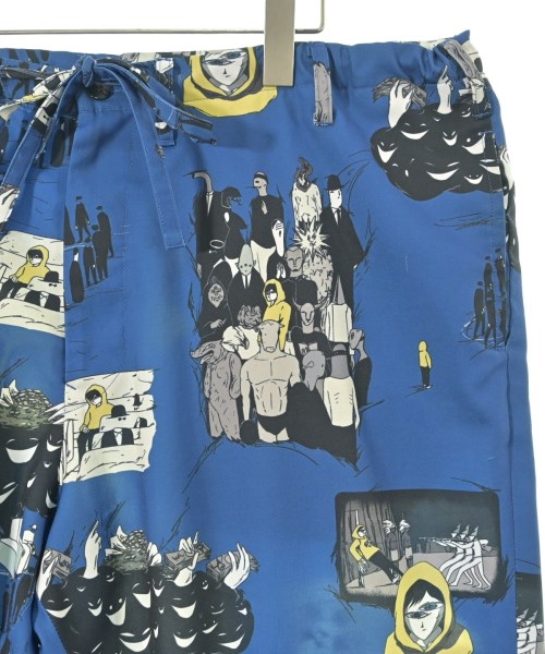 Azuma.（アズマ）その他 青 サイズ:-(XXL位) メンズ/2200629958036