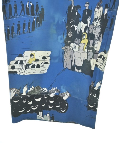 Azuma.（アズマ）その他 青 サイズ:-(XXL位) メンズ/2200629958036