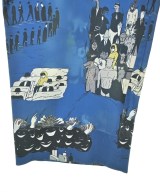 Azuma.（アズマ）その他 青 サイズ:-(XXL位) メンズ/2200629958036