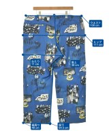 Azuma.（アズマ）その他 青 サイズ:-(XXL位) メンズ/2200629958036