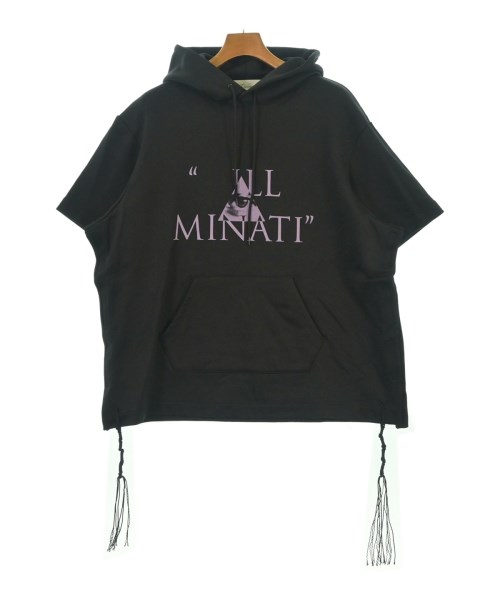 アズマ(Azuma.)のAzuma. パーカー