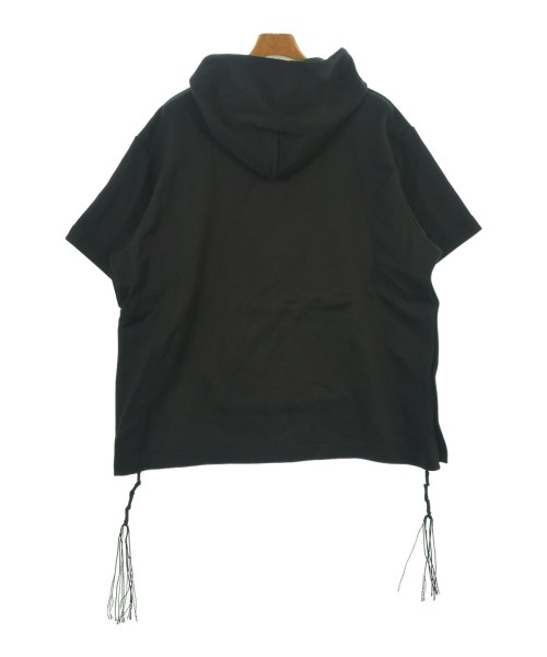 Azuma.（アズマ）パーカー 黒 サイズ:1(L位) メンズ/2200629958043